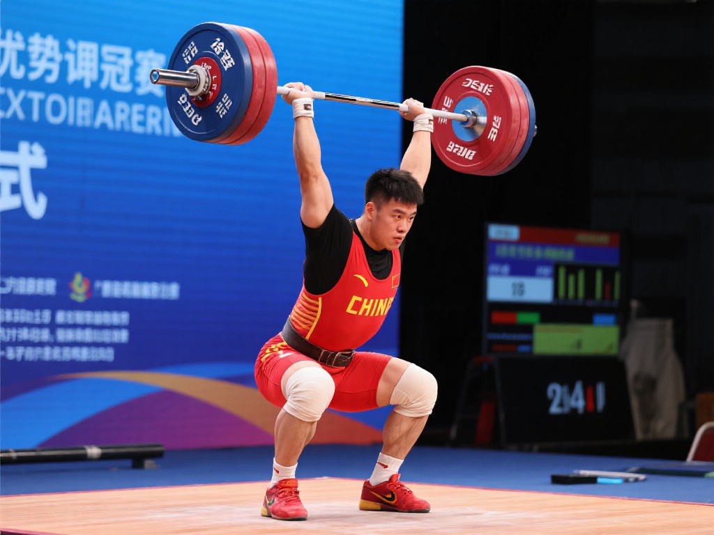 涂艺的成功有助于重新审视选手如何有效备战