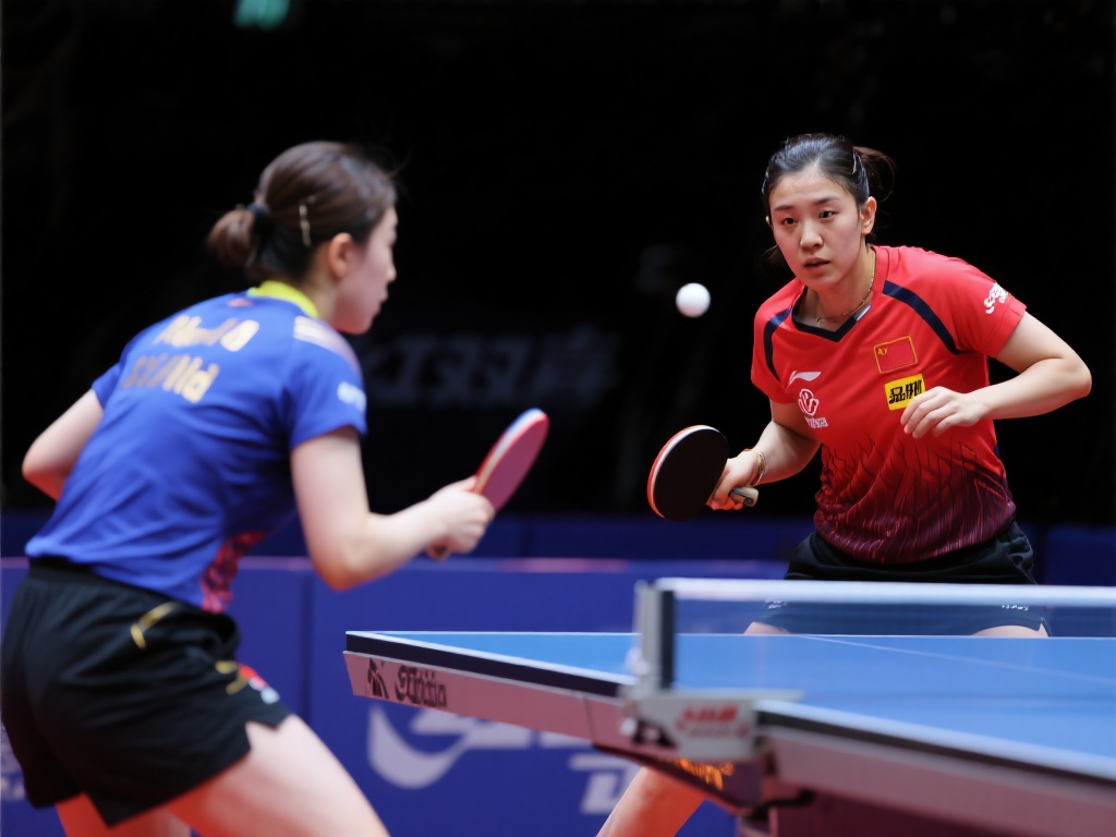 双方比分胶着时，心理素质成为决定胜负的重