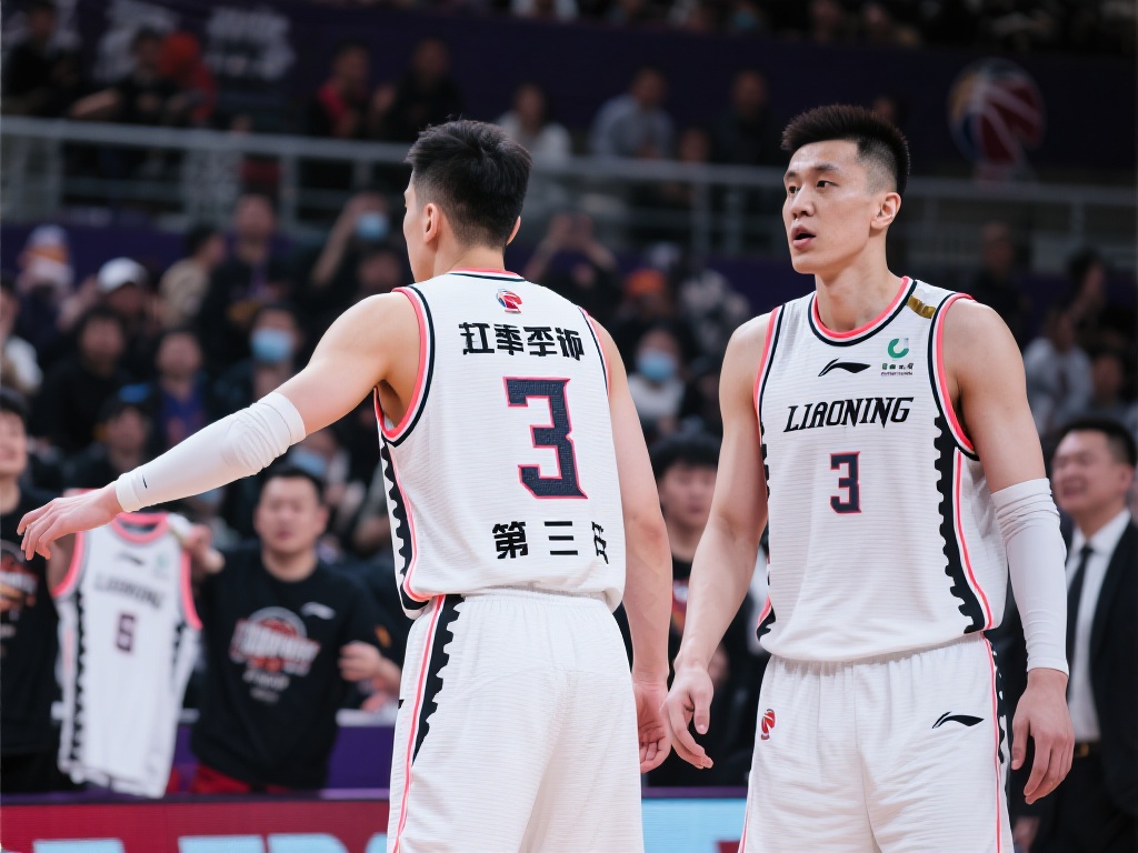 第三阶段球员比赛服销量榜:赵继伟力压郭艾伦登顶 在激烈的篮球赛场上,球员们的身影总是吸引