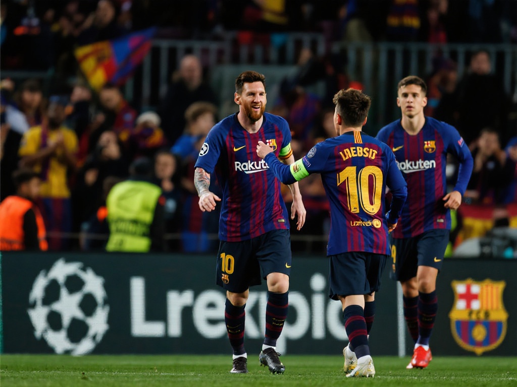 巴萨晋级的长远意义
在这场国王杯半决赛