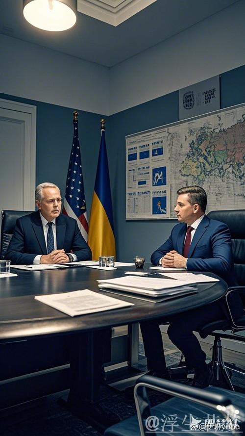 维尔德透露与乌西克谈判顺畅：我们将震撼全球