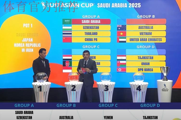 U-17亚洲杯决赛阶段抽签结果揭晓 中国队与沙特队、乌兹别克斯坦队、泰国队同组 U-17亚洲杯决赛阶段抽签结果揭晓 中国队与沙特队、乌兹别克斯坦队、泰国队同组